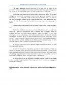 INTRODUCCIÓN A FILOSOFÍA DE LA EDUCACIÓN