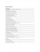 La evaluación del proyecto “Hogar de niñas Sor Vicenta”