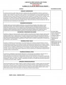 JARDIN DE NIÑOS MANUEL JOSÉ OTHÓN CICLO ESCOLAR 2017-2018