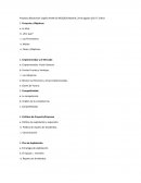 Proyecto Blockchain España PLAN DE NEGOCIO