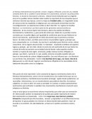 La literatura latinoamericana nos permite conocer, imaginar, reflexionar, acerca de una, realidad constante dentro de un pueblo