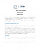 Modulo Análisis de Decisiones