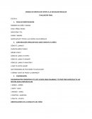 Expliracion lingu'istica