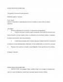 ESTRATEGIAS DE ESCRITURA Área general: Escritura (Escuela primaria)