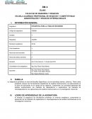 SÍLABO FACULTAD DE INGENIERIA Y NEGOCIOS