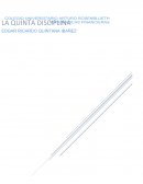 LA QUINTA DICIPLINA.