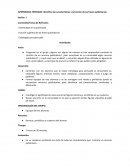 APRENDIZAJE ESPERADO: Identifica las características y la función de las frases publicitarias