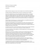 El bienestar en tiempos de actualidad