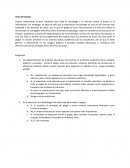 Hemos evidenciado la gran influencia que tiene la tecnología