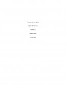 Ámbito de las Finanzas – Análisis y Control Financiero