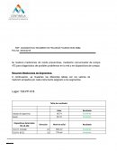 DIAGNOSTICO SEGMENTOS FIELDBUS FOUNDATION