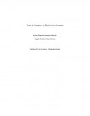 Teoría de Conjuntos y su Relación con la Economía