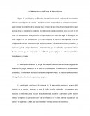 Las Motivaciones y la Teoria de Victor Vroom