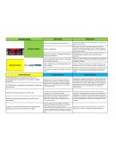 MATRIZ DOFA FORTALEZAS DEBILIDADES