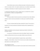 Tipos de Sensores. Sensor de luz