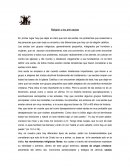 Religión y ley anti sectas