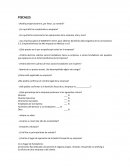 GASTOS NO DEDUCIBLES