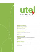 Tarea 1 Competencias Gerenciales