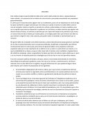 DISCURSO estado de Jalisco