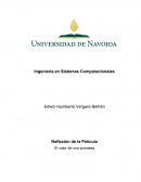 Resumen de la película de Johnny Lingo