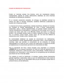 Canales de Distribución Internacional