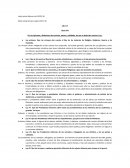 Titulo XIV De Los Informes y Relaciones de servicios, partes y calidades, de que se debe dar cuenta el rey