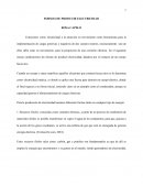 FORMAS DE PRODUCIR ELECTRICIDAD