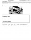 EVALUACIÓN LECTURA COMPLEMENTARIA “EL PRINCIPITO”