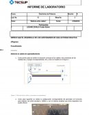 Diafonía entre cables