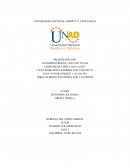 Plantear idea negocio