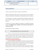 Caso practico Abertis, emprender desde la empresa establecida