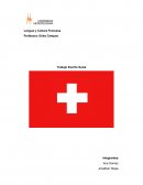 Trabajo Escrito Suiza