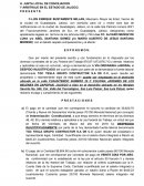 DEMANDADA: TGC TESLA GRUPO CONTRUCTOR S.A DE C.V.