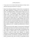 Lo que cuenta no es la cantidad de horas que dedicamos al trabajo, sino la calidad del trabajo que desempeñamos en esas horas