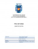 Estructura de la Información y Diseño Lógico