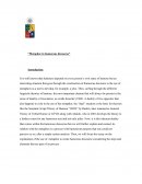 Metaphor in humorous discourse