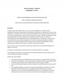 TEMA: NIVELES DE JUBILACIÓN PARA EL SERVICIO EXTERIOR MEXICANO