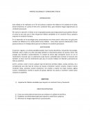 HABITOS SALUDABLES Y CONDICIONES FISICAS