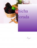 Vocabulario de la Cocina Limeña