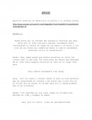 GREASE Apertura mientras se desarrolla la previa a la primera escena