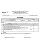 Registro de acticidades