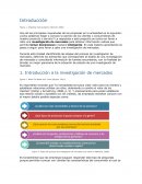 Introducción Figura 1. Shopping mall questions (Worrell, 2006)