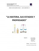 Informe laboratorio PH