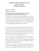 ¿Los retornos de divisas son realmente predecibles ?