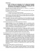 ¿Qué criterio de valoración del PGC puede relacionarse con el concepto económico de Justiprecio?