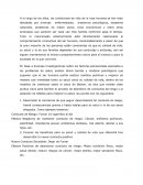 Factores psicológicos de la personalidad