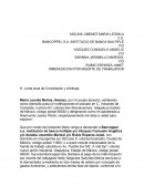 INMENIZACION POR MUERTE DE TRABAJADOR