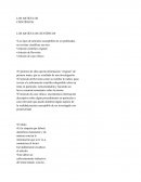 LOS ARTICULOS CIENTIFICOS