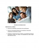 TECNICAS DE REDACCION OBJETIVOS DE LA UNIDAD