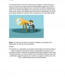 Definición y ejemplificación de cuatro componentes fundamentales en la planificación y dirección de una empresa